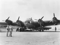 Boeing XB-15 - Image 2