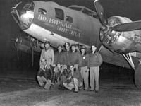 Boeing B-17 Flying Fortress - Image 3