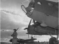 Boeing B-17 Flying Fortress - Image 4