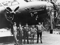 Boeing B-17 Flying Fortress - Image 24