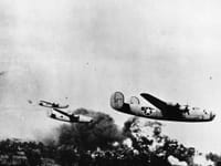 Consolidated B-24 Liberator - Image 9