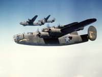 Consolidated B-24 Liberator - Image 14