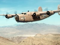 Consolidated B-24 Liberator - Image 18