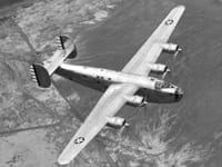 Consolidated B-24 Liberator - Image 27