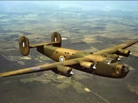 Consolidated Liberator I - Image 2