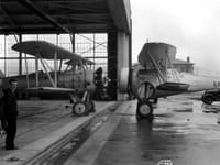 Curtiss BF2C Goshawk - Image 2