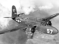 Douglas A-20 Havoc - Image 9