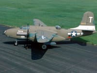 Douglas A-20 Havoc