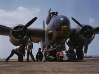 Douglas A-20 Havoc - Image 15