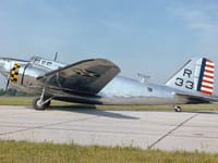 Douglas B-18 Bolo