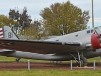 Douglas B-18 Bolo - Image 10