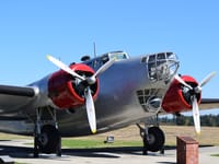 Douglas B-18 Bolo - Image 4