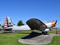 Douglas B-23 Dragon - Image 2