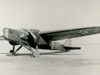 Fokker XB-8