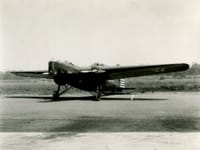 Fokker XB-8 - Image 2