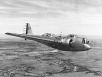 Martin B-10 - Image 6
