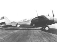 Martin B-10 - Image 5