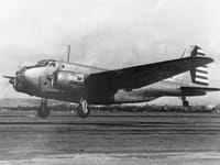 North American XB-21