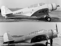 Northrop BT - Image 6