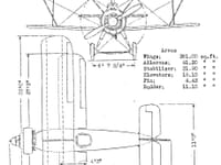 Armstrong Whitworth A.W.16 - Image 3