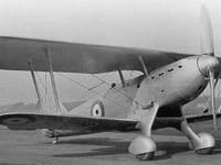 Fairey Fantôme