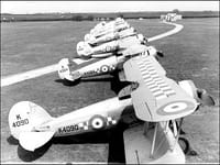 Gloster Gauntlet - Image 5