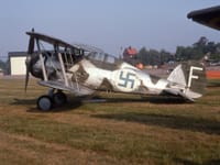 Gloster Gladiator - Image 5