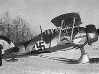 Gloster Gladiator - Image 2