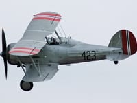 Gloster Gladiator - Image 7