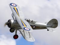 Gloster Gladiator - Image 8