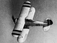 Gloster Gladiator - Image 14