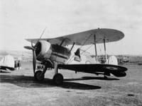 Gloster Gladiator - Image 16
