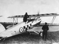 Hawker Fury - Image 2
