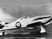 Hawker Hurricane - Image 2