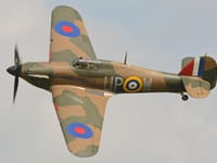 Hawker Hurricane