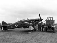 Hawker Hurricane - Image 3