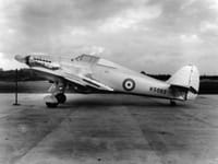 Hawker Hurricane - Image 10