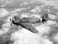 Hawker Hurricane - Image 15