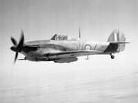Hawker Hurricane - Image 17