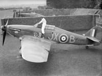 Hawker Hurricane - Image 18