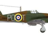Hawker Hurricane - Image 19