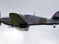 Hawker Hurricane - Image 21