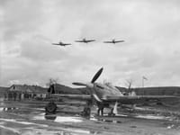 Hawker Hurricane - Image 23