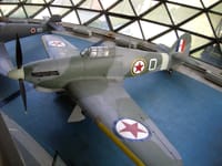 Hawker Hurricane - Image 30