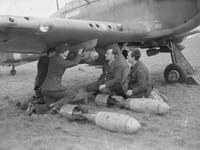 Hawker Hurricane variants - Image 12