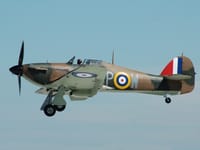 Hawker Hurricane variants