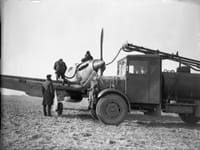 Hawker Hurricane variants - Image 4