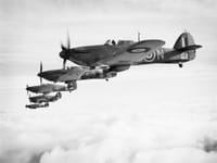 Hawker Hurricane variants - Image 6