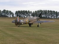 Hawker Hurricane variants - Image 7