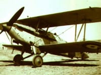 Hawker Nimrod - Image 2